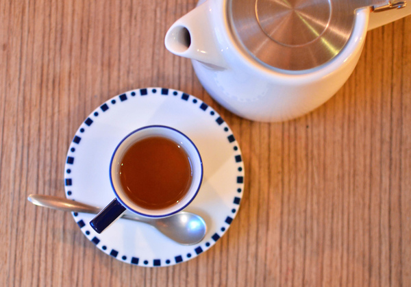 INO ICE(草悟道店)：『台中||西屯區』綠園道日式散步甜食&特色飲品-ino ice雞蛋糕