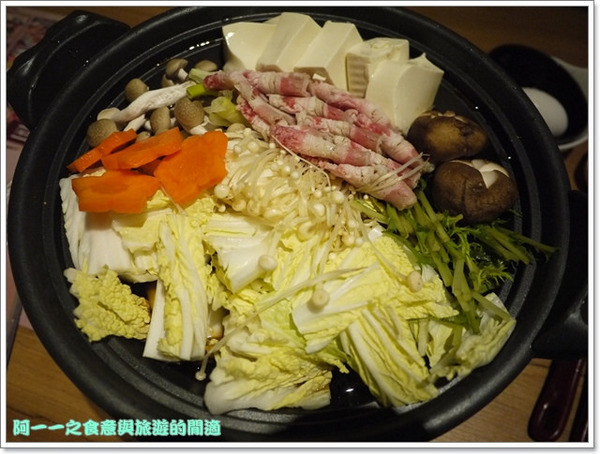 白木屋(西門店)：台北西門町美食 白木屋日本料理居酒屋 壽喜燒&啤酒冰沙