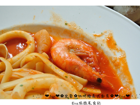 咖啡糖義式廚房:【食記】oO。宜蘭 宜蘭市 咖啡糖義式廚房(Brown Taffy) 義大利麵、咖啡、蜜糖吐司、鬆餅、煎餅、pizza、火鍋、燉飯 吃過一次,會想再來第二次~。o○。