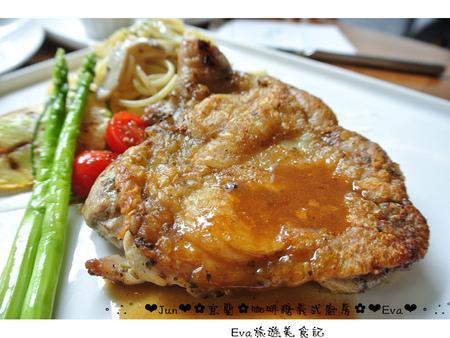 咖啡糖義式廚房:【食記】oO。宜蘭 宜蘭市 咖啡糖義式廚房(Brown Taffy) 義大利麵、咖啡、蜜糖吐司、鬆餅、煎餅、pizza、火鍋、燉飯 吃過一次,會想再來第二次~。o○。