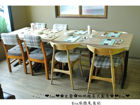 咖啡糖義式廚房:【食記】oO。宜蘭 宜蘭市 咖啡糖義式廚房(Brown Taffy) 義大利麵、咖啡、蜜糖吐司、鬆餅、煎餅、pizza、火鍋、燉飯 吃過一次,會想再來第二次~。o○。