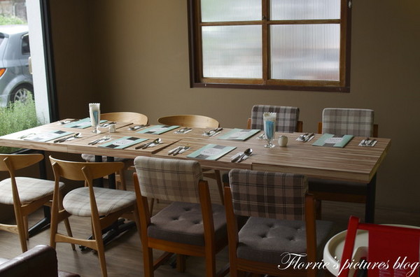 咖啡糖義式廚房：宜蘭(市)美食~Brown Taffy咖啡糖 義式廚房 下午茶 咖啡~漂亮的蜜糖珠寶盒