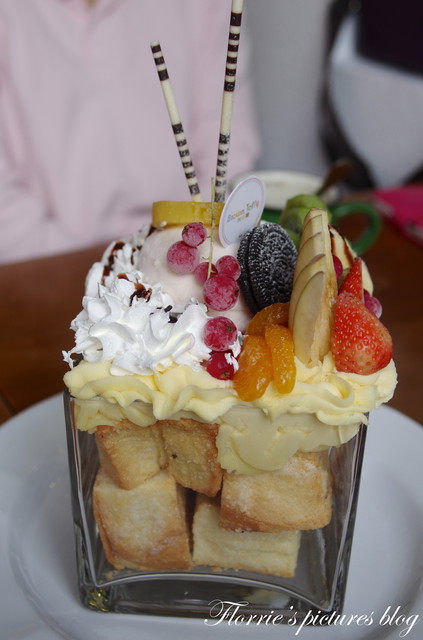 咖啡糖義式廚房：宜蘭(市)美食~Brown Taffy咖啡糖 義式廚房 下午茶 咖啡~漂亮的蜜糖珠寶盒