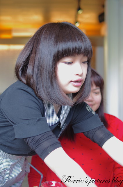 咖啡糖義式廚房：宜蘭(市)美食~Brown Taffy咖啡糖 義式廚房 下午茶 咖啡~漂亮的蜜糖珠寶盒