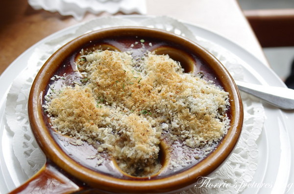 咖啡糖義式廚房：宜蘭(市)美食~Brown Taffy咖啡糖 義式廚房 下午茶 咖啡~漂亮的蜜糖珠寶盒