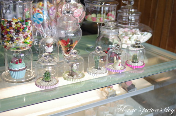 咖啡糖義式廚房：宜蘭(市)美食~Brown Taffy咖啡糖 義式廚房 下午茶 咖啡~漂亮的蜜糖珠寶盒