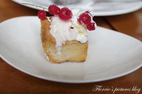 咖啡糖義式廚房：宜蘭(市)美食~Brown Taffy咖啡糖 義式廚房 下午茶 咖啡~漂亮的蜜糖珠寶盒