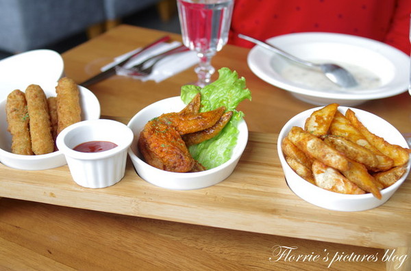 咖啡糖義式廚房：宜蘭(市)美食~Brown Taffy咖啡糖 義式廚房 下午茶 咖啡~漂亮的蜜糖珠寶盒