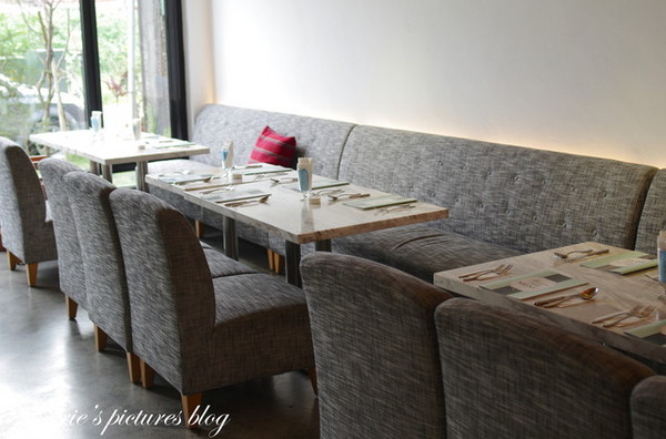 咖啡糖義式廚房：宜蘭(市)美食~Brown Taffy咖啡糖 義式廚房 下午茶 咖啡~漂亮的蜜糖珠寶盒