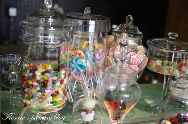 咖啡糖義式廚房：宜蘭(市)美食~Brown Taffy咖啡糖 義式廚房 下午茶 咖啡~漂亮的蜜糖珠寶盒