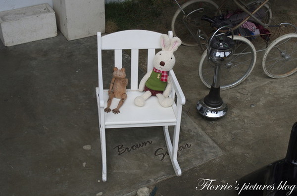 咖啡糖義式廚房：宜蘭(市)美食~Brown Taffy咖啡糖 義式廚房 下午茶 咖啡~漂亮的蜜糖珠寶盒