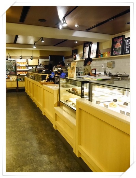Gloria Jean’s Coffees高樂雅咖啡(台北民權店):【中山區】澳洲最大的咖啡連鎖店Gloria Jean’s Coffees高樂雅咖啡-讚不絕口的比利時鬆餅出現了!!