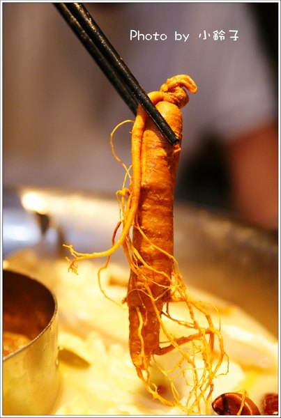 寬巷子鍋品美食:口碑券『寬巷子-麻辣鴛鴦鍋 』吃火鍋也是一種藝術