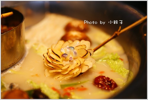 寬巷子鍋品美食:口碑券『寬巷子-麻辣鴛鴦鍋 』吃火鍋也是一種藝術