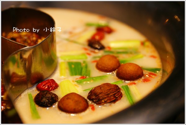 寬巷子鍋品美食:口碑券『寬巷子-麻辣鴛鴦鍋 』吃火鍋也是一種藝術