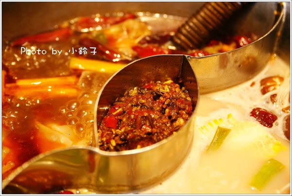 寬巷子鍋品美食:口碑券『寬巷子-麻辣鴛鴦鍋 』吃火鍋也是一種藝術