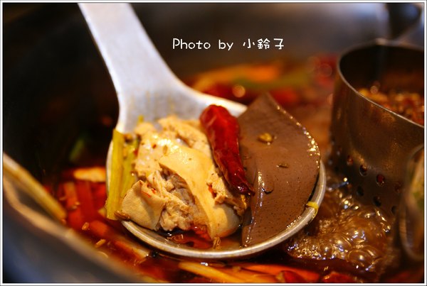 寬巷子鍋品美食:口碑券『寬巷子-麻辣鴛鴦鍋 』吃火鍋也是一種藝術