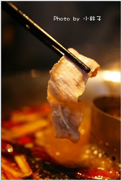 寬巷子鍋品美食:口碑券『寬巷子-麻辣鴛鴦鍋 』吃火鍋也是一種藝術