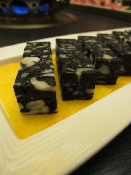 寬巷子鍋品美食：(食記)台北士林寬巷子提供藝術品般的火鍋料。視覺及味覺雙重饗宴一次滿足。