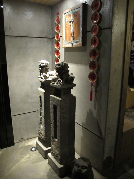 寬巷子鍋品美食：(食記)台北士林寬巷子提供藝術品般的火鍋料。視覺及味覺雙重饗宴一次滿足。