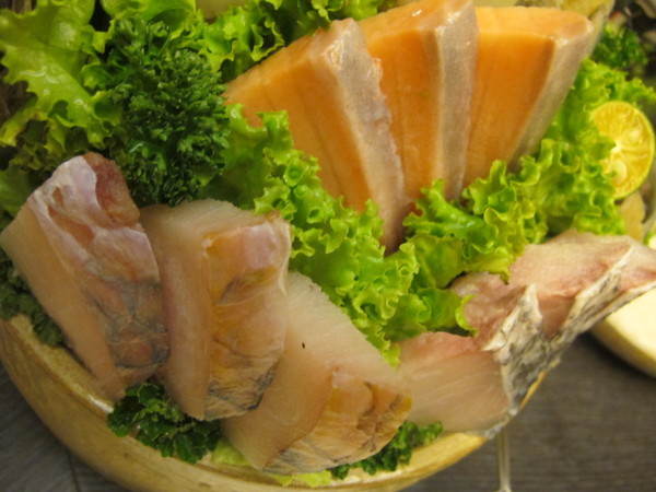 寬巷子鍋品美食：(食記)台北士林寬巷子提供藝術品般的火鍋料。視覺及味覺雙重饗宴一次滿足。