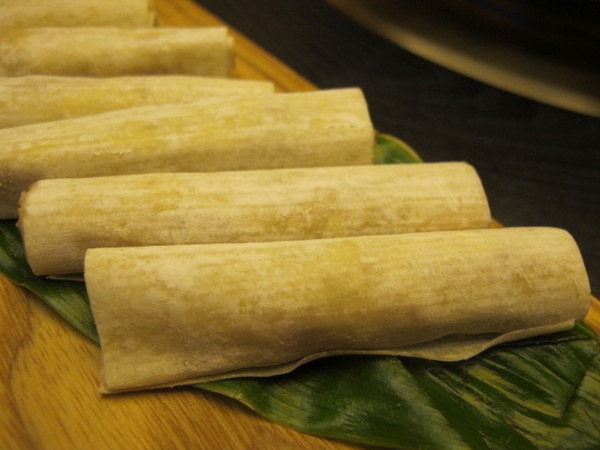 寬巷子鍋品美食：(食記)台北士林寬巷子提供藝術品般的火鍋料。視覺及味覺雙重饗宴一次滿足。