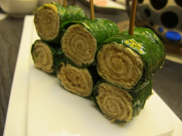 寬巷子鍋品美食：(食記)台北士林寬巷子提供藝術品般的火鍋料。視覺及味覺雙重饗宴一次滿足。