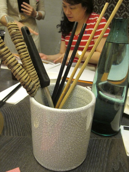 寬巷子鍋品美食：(食記)台北士林寬巷子提供藝術品般的火鍋料。視覺及味覺雙重饗宴一次滿足。