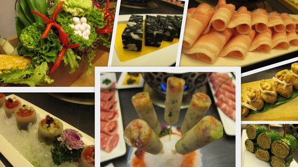 寬巷子鍋品美食：(食記)台北士林寬巷子提供藝術品般的火鍋料。視覺及味覺雙重饗宴一次滿足。