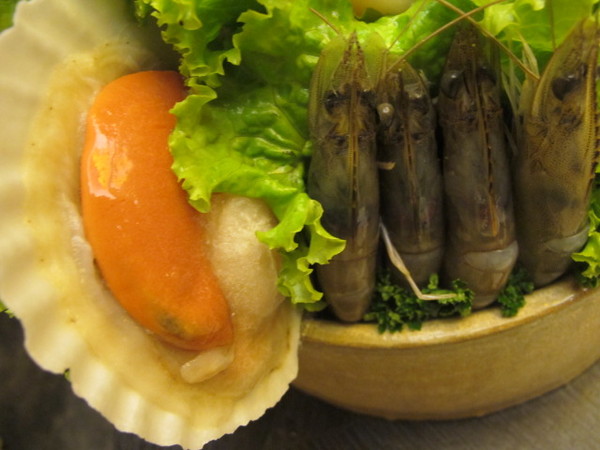 寬巷子鍋品美食：(食記)台北士林寬巷子提供藝術品般的火鍋料。視覺及味覺雙重饗宴一次滿足。