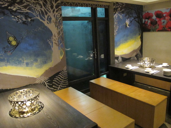 寬巷子鍋品美食：(食記)台北士林寬巷子提供藝術品般的火鍋料。視覺及味覺雙重饗宴一次滿足。