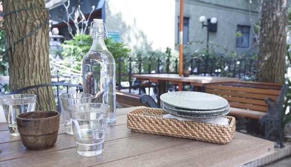 COSTUMICE CAFÉ - 17