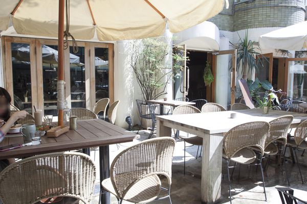 COSTUMICE CAFÉ - 13