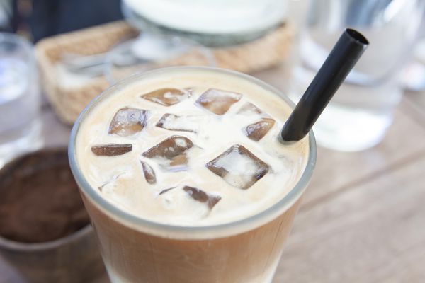 COSTUMICE CAFÉ - 10