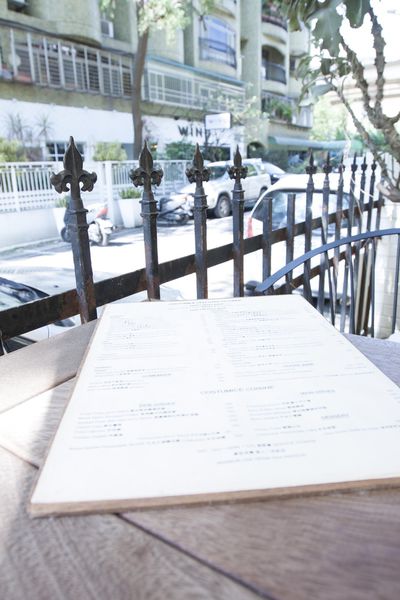 COSTUMICE CAFÉ - 16