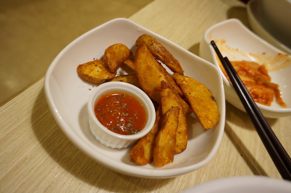 太陽蕃茄拉麵 (太陽のトマト麺)(站前店)：太陽蕃茄拉麵 ♥ 健康美味拉麵 ♥自家製麵