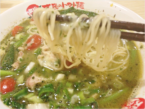 太陽蕃茄拉麵 (太陽のトマト麺 Taiwan)(站前店)：宅媽熊寶覓食趣@Taitoma 太陽番茄拉麵(站前店)