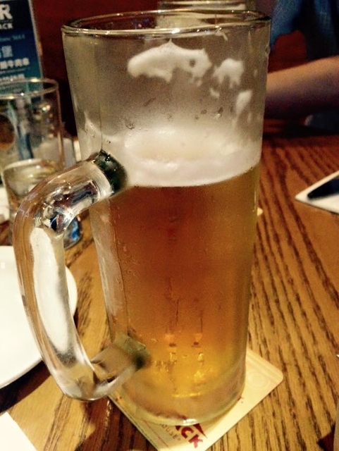 澳美客Outback Steakhouse(新竹竹北店)：[新竹 竹北] Out Back~美式餐點好熱鬧~~