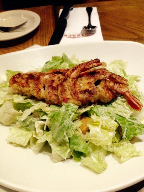 澳美客Outback Steakhouse(新竹竹北店)：[新竹 竹北] Out Back~美式餐點好熱鬧~~