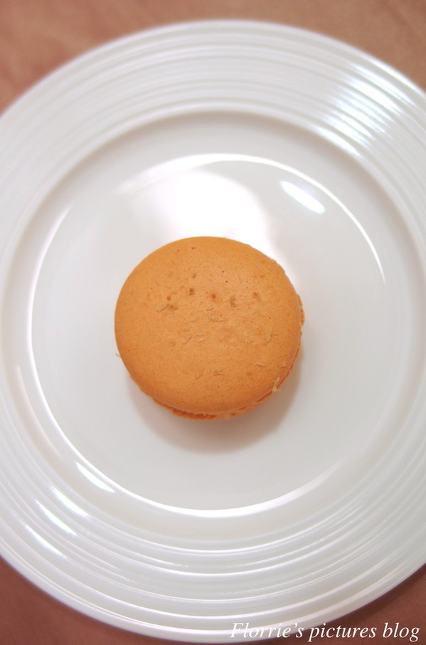 Boite de bijou 珠寶盒法式點心坊：台北大安區美食~珠寶盒法式點心坊boîte de bijou(麗水店)~馬卡龍不凋花禮~漂亮又甜滋滋的情人節禮盒