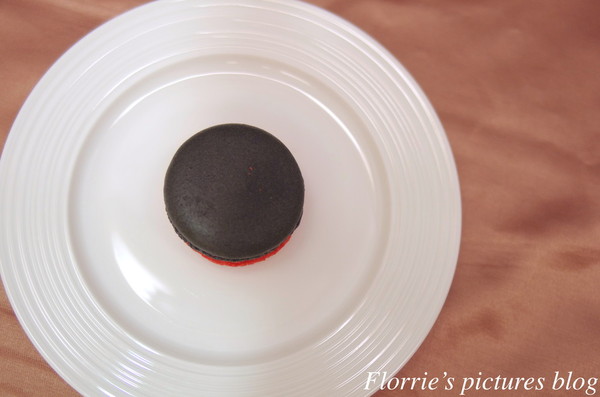 Boite de bijou 珠寶盒法式點心坊：台北大安區美食~珠寶盒法式點心坊boîte de bijou(麗水店)~馬卡龍不凋花禮~漂亮又甜滋滋的情人節禮盒