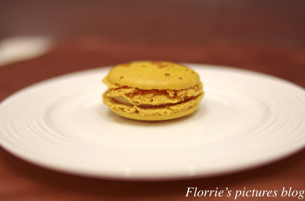 Boite de bijou 珠寶盒法式點心坊：台北大安區美食~珠寶盒法式點心坊boîte de bijou(麗水店)~馬卡龍不凋花禮~漂亮又甜滋滋的情人節禮盒