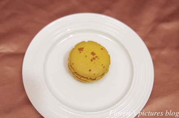 Boite de bijou 珠寶盒法式點心坊：台北大安區美食~珠寶盒法式點心坊boîte de bijou(麗水店)~馬卡龍不凋花禮~漂亮又甜滋滋的情人節禮盒