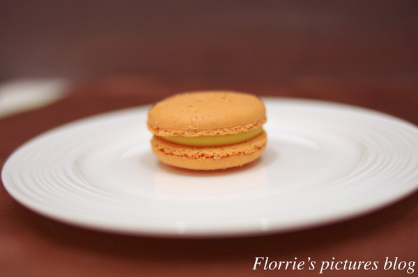 Boite de bijou 珠寶盒法式點心坊：台北大安區美食~珠寶盒法式點心坊boîte de bijou(麗水店)~馬卡龍不凋花禮~漂亮又甜滋滋的情人節禮盒