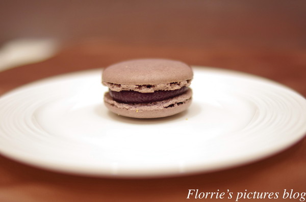 Boite de bijou 珠寶盒法式點心坊：台北大安區美食~珠寶盒法式點心坊boîte de bijou(麗水店)~馬卡龍不凋花禮~漂亮又甜滋滋的情人節禮盒