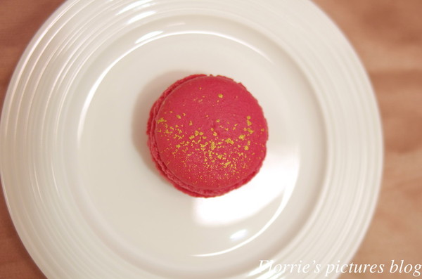 Boite de bijou 珠寶盒法式點心坊：台北大安區美食~珠寶盒法式點心坊boîte de bijou(麗水店)~馬卡龍不凋花禮~漂亮又甜滋滋的情人節禮盒