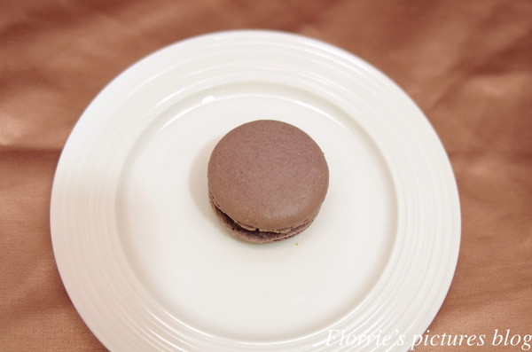 Boite de bijou 珠寶盒法式點心坊：台北大安區美食~珠寶盒法式點心坊boîte de bijou(麗水店)~馬卡龍不凋花禮~漂亮又甜滋滋的情人節禮盒