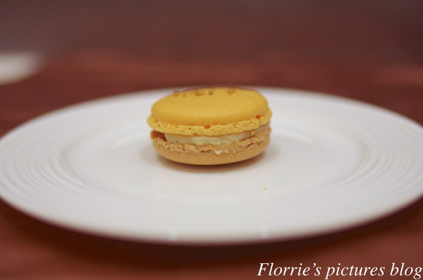 Boite de bijou 珠寶盒法式點心坊：台北大安區美食~珠寶盒法式點心坊boîte de bijou(麗水店)~馬卡龍不凋花禮~漂亮又甜滋滋的情人節禮盒