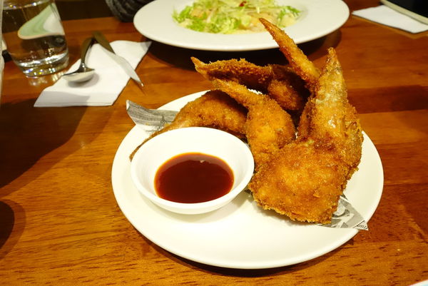 大嗑西式餐館：大嗑西式餐館 ～樣樣都美味． 聚會小酌好地方- 捷運忠孝新生站