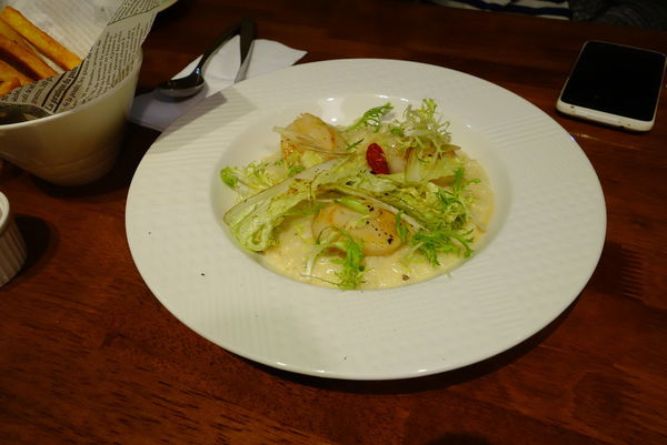 大嗑西式餐館：大嗑西式餐館 ～樣樣都美味． 聚會小酌好地方- 捷運忠孝新生站